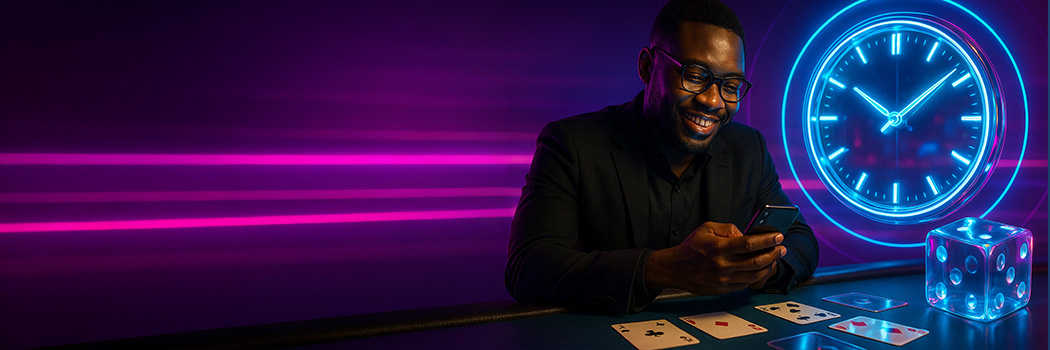 Emoção em tempo real na Blaze!