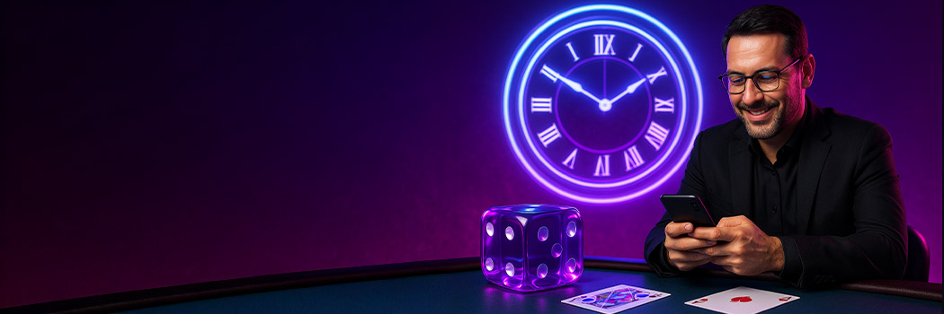 Responsible Gambling is a serious matter