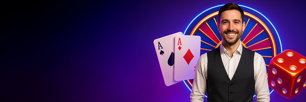 Real-time excitement at Blaze!