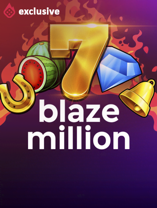 Blaze Million