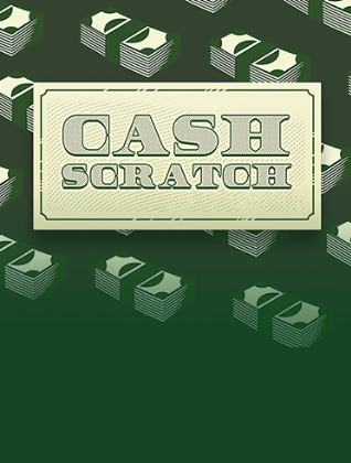 Cash Scratch